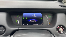 Honda Jazz 1.5 i-MMD Hybrid SR 5dr eCVT Hybrid Hatchback